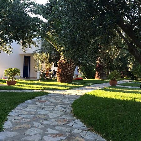 Houdis Houses Parálion Ástros エクステリア 写真